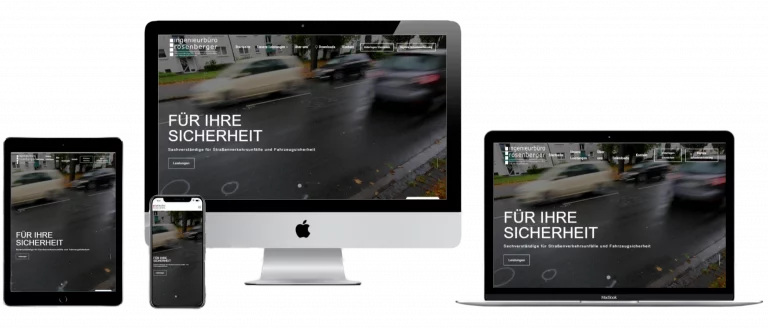 Ingenieurbüro Rosenberger - Kfz Gutachter Hanau